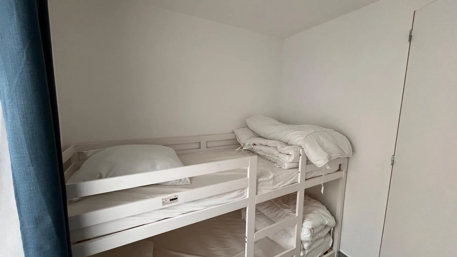 דירה בארג'ס Appartement Coeur De Village 1-8 Pers