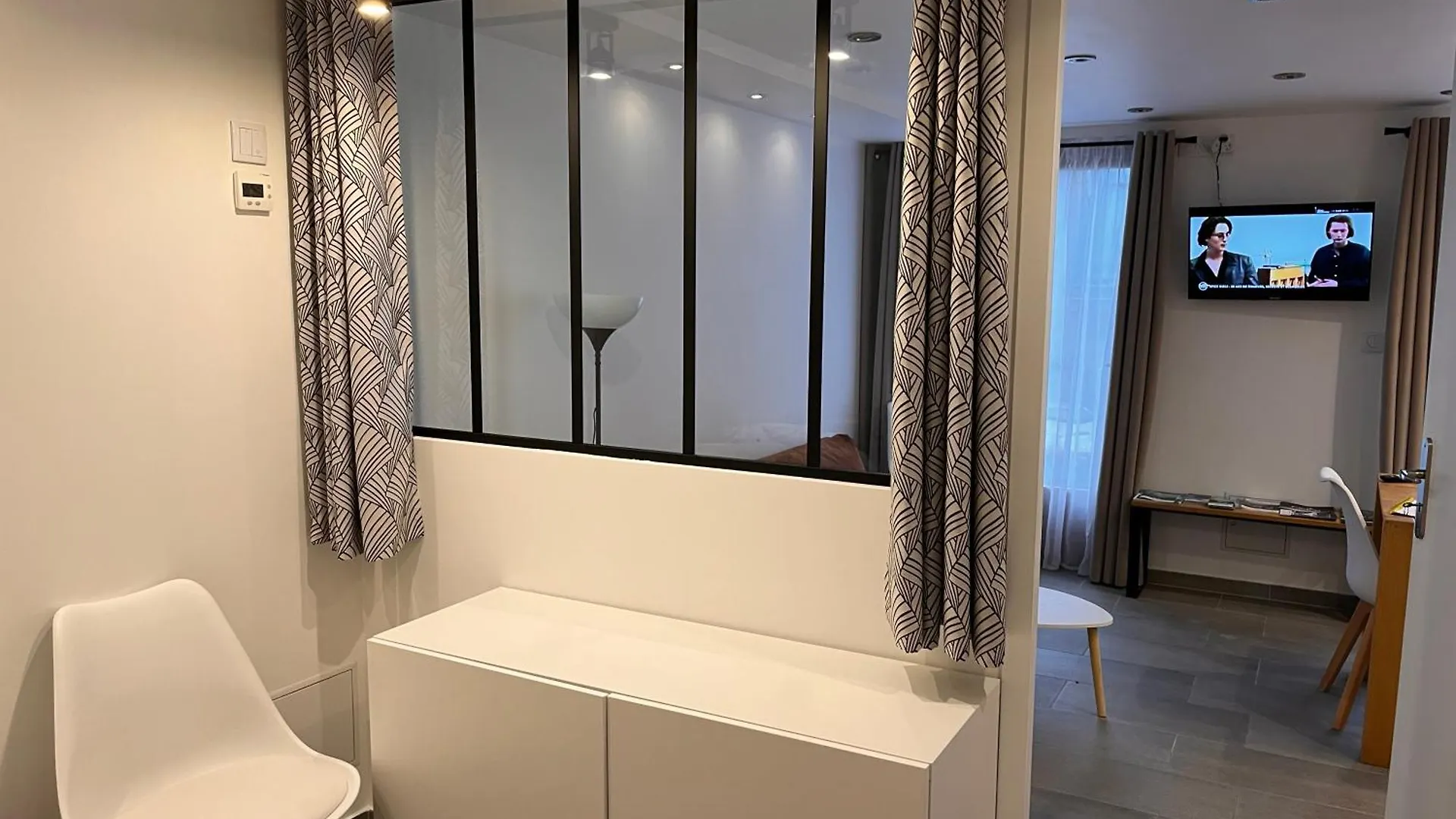 בארג'ס Appartement Coeur De Village 1-8 Pers דירה